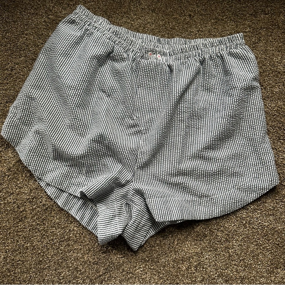 Free People Cloud Nine Boxer Short
